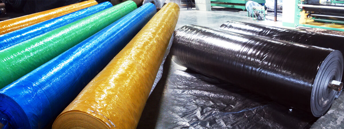 HDPE WIDE WIDTH FABRIC